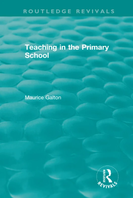 Teaching in the Primary School (1989)