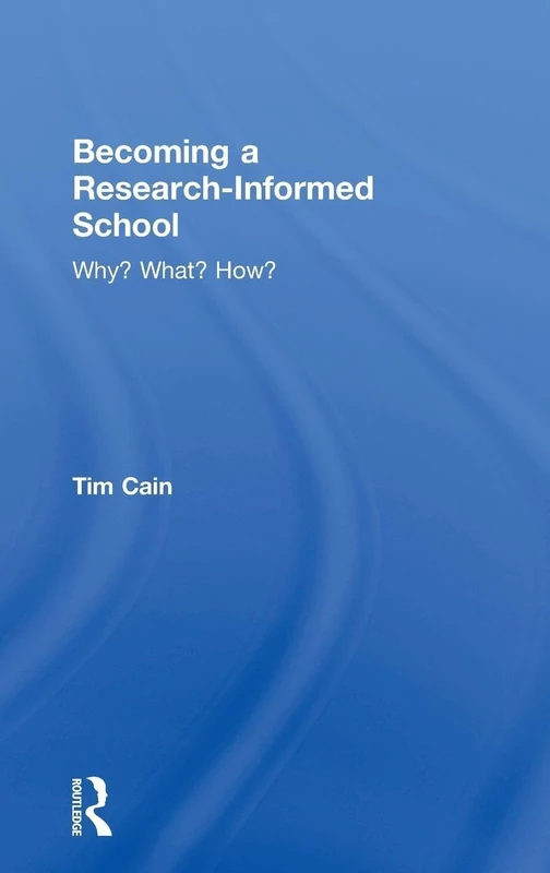Becoming a Research-Informed School: Why? What? How? - Image 1