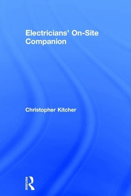 Electricians' On-Site Companion - Image 1