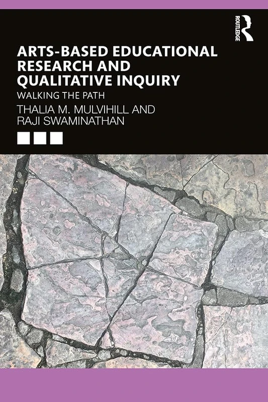Arts-Based Educational Research and Qualitative Inquiry: Walking the Path - Image 1