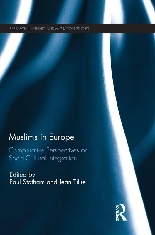 Routledge - Muslims in Europe: Comparative Perspectives