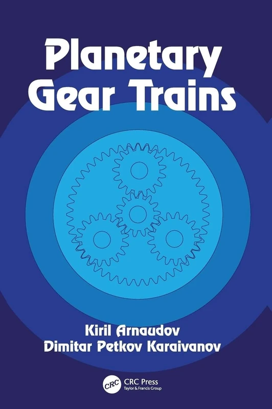 Planetary Gear Trains