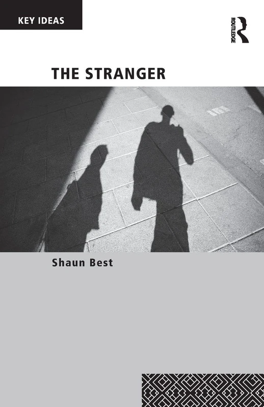 The Stranger (Key Ideas)