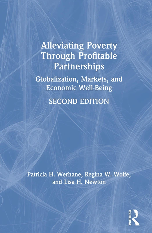 Routledge - Alleviating Poverty Through Profitable Partnerships