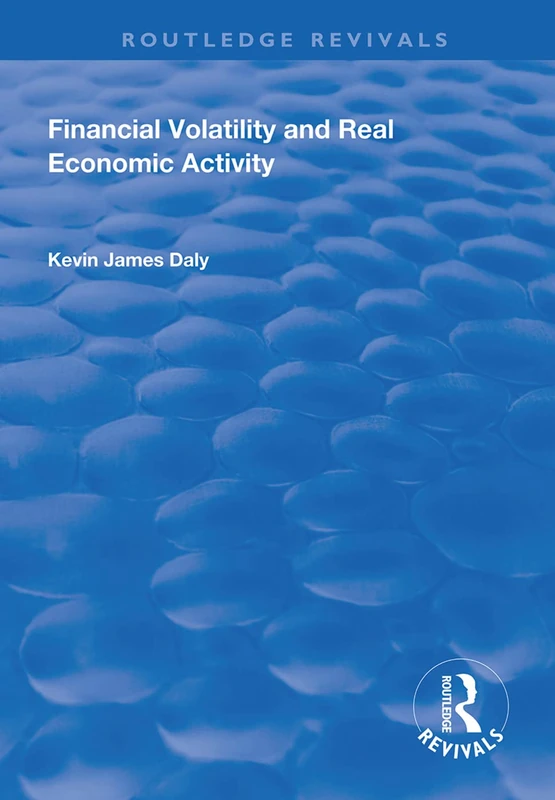 Financial Volatility and Real Economic Activity - Image 1