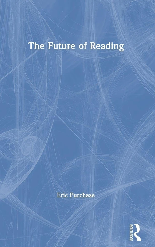 The Future of Reading