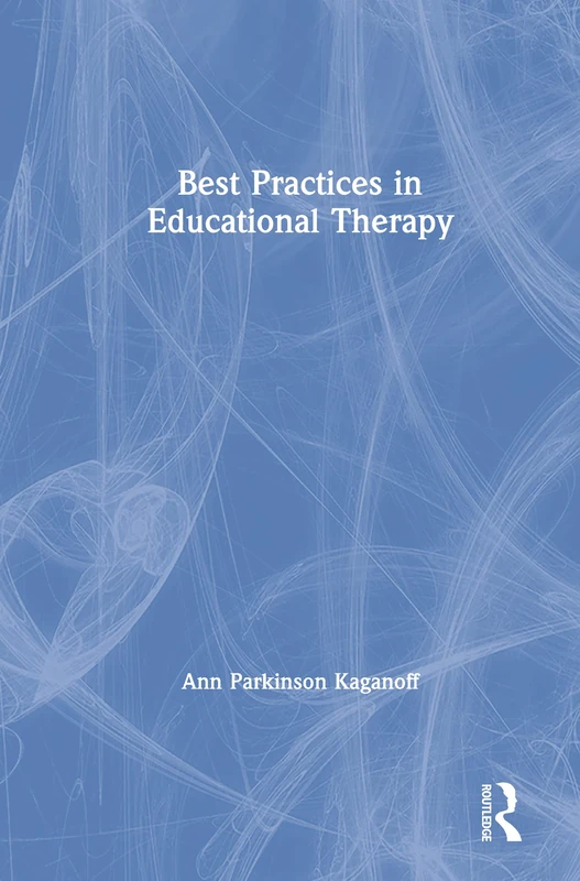Routledge - Best Practices in Educational Therapy Book