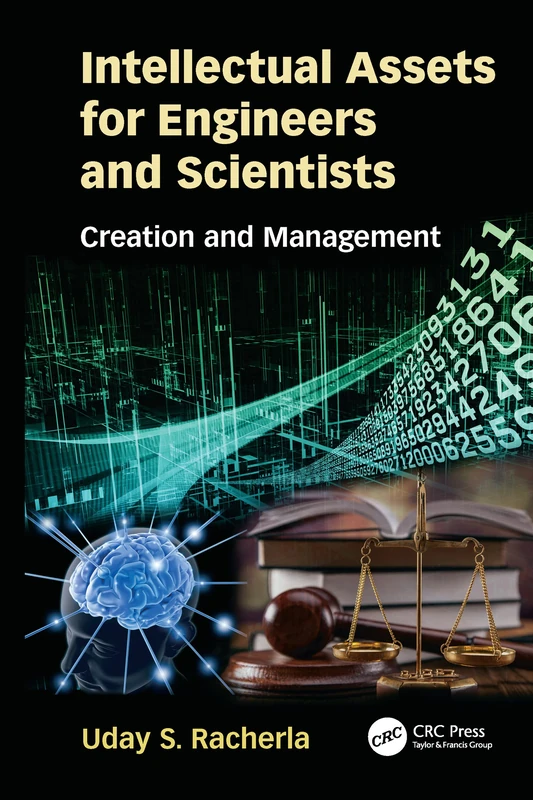 CRC Press Intellectual Assets for Engineers and Scientists