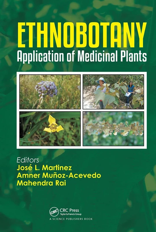 Ethnobotany: Application of Medicinal Plants