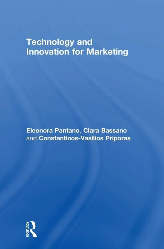 Technology and Innovation for Marketing - Image 1