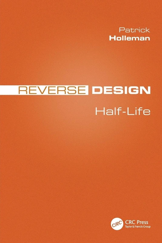 Reverse Design: Half-Life