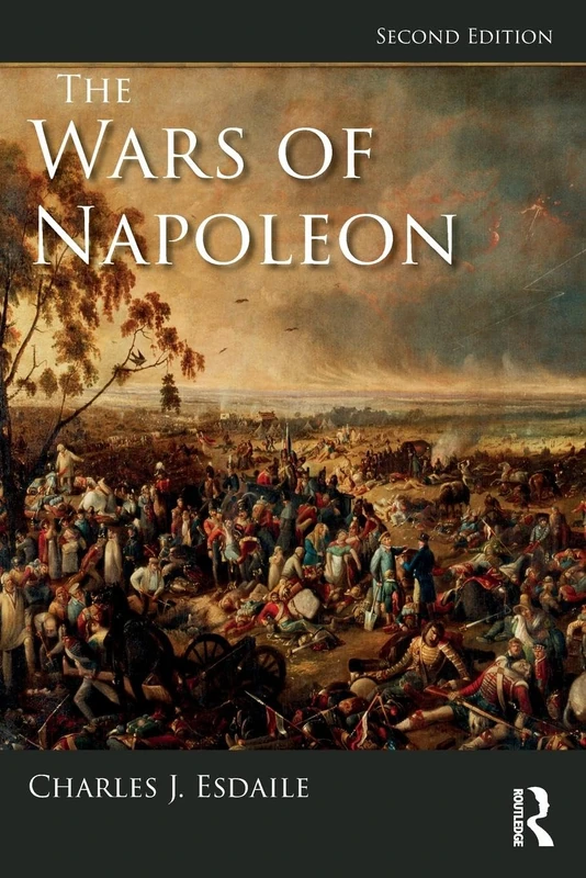 The Wars of Napoleon (Modern Wars In Perspective)