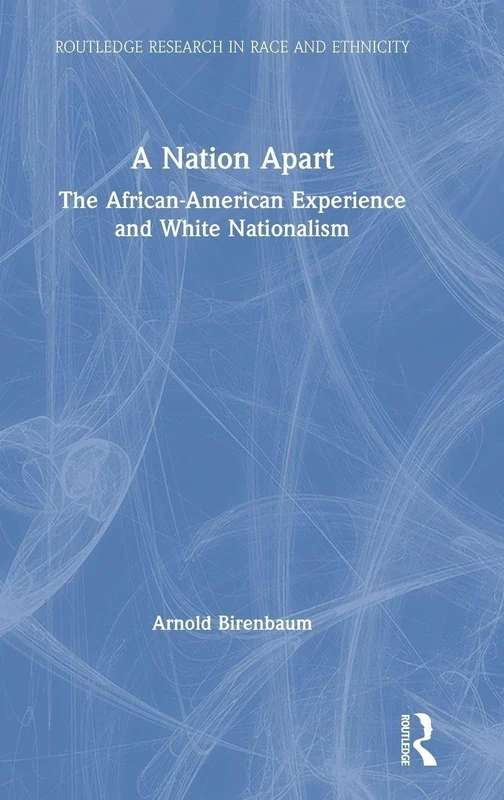 Routledge - A Nation Apart: The African-American Experience - Image 1