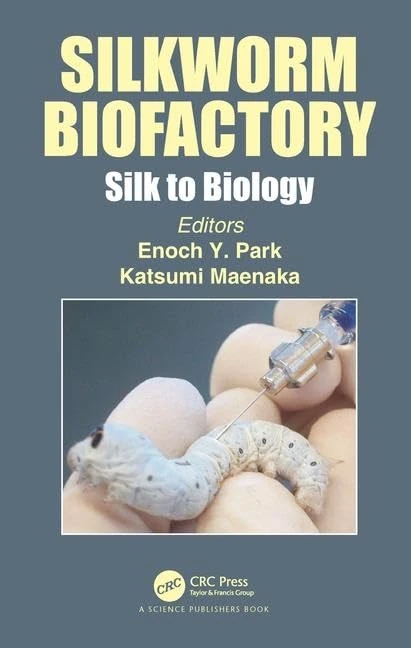 Silkworm Biofactory: Silk to Biology (Industrial Biotechnology)