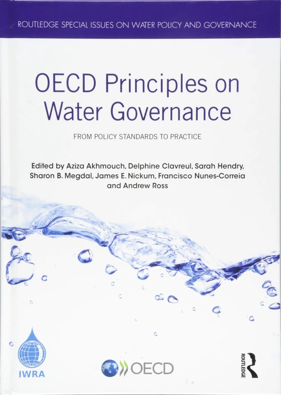 OECD Principles on Water Governance: From policy standards to practice (Routledge Special Issues on Water Policy and Governance)