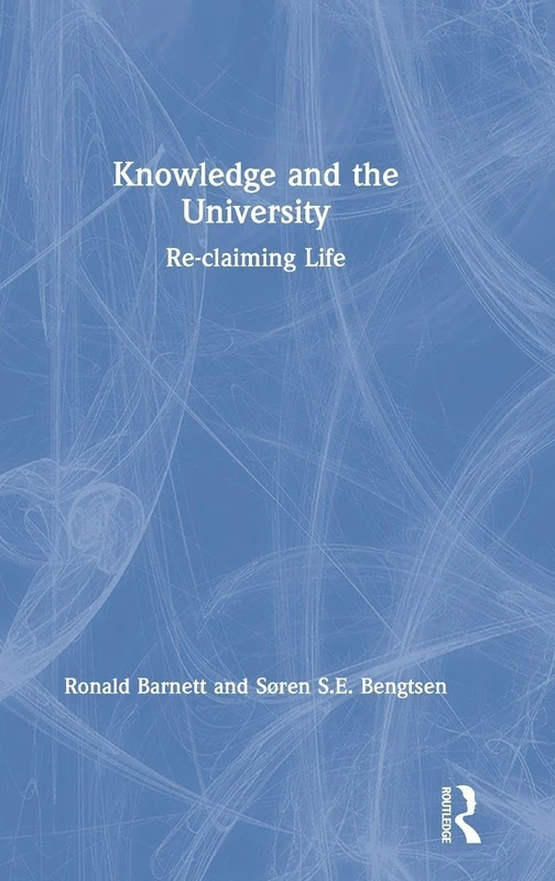 Knowledge and the University: Re-claiming Life - Image 1