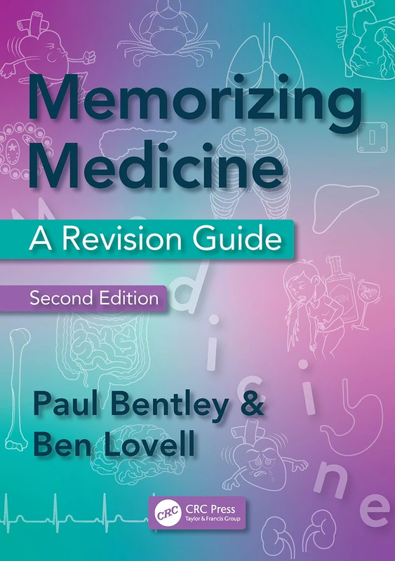 Memorizing Medicine: Second Edition - Image 1