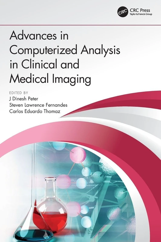 CRC Press Advances in Computerized Analysis in Medical Imaging