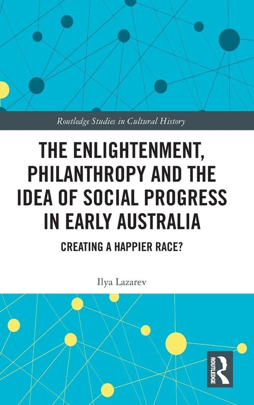 Routledge: The Enlightenment, Philanthropy and Social Progress - Image 1