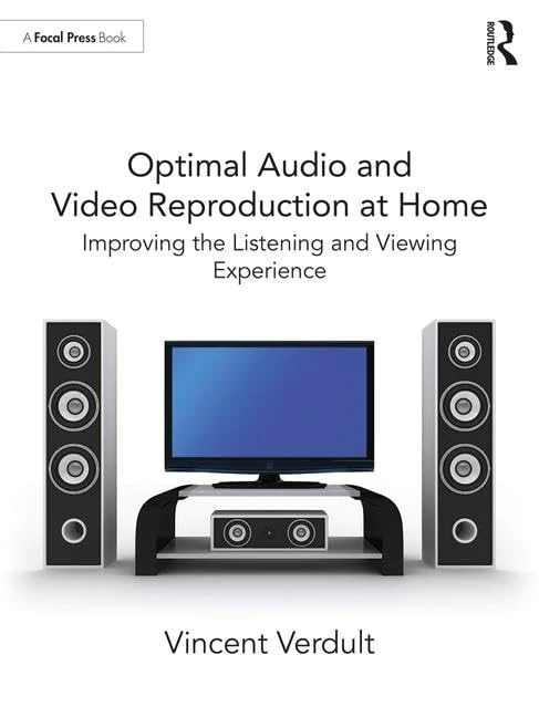 Optimal Audio and Video Reproduction at Home: Improving the Listening and Viewing Experience - Image 1