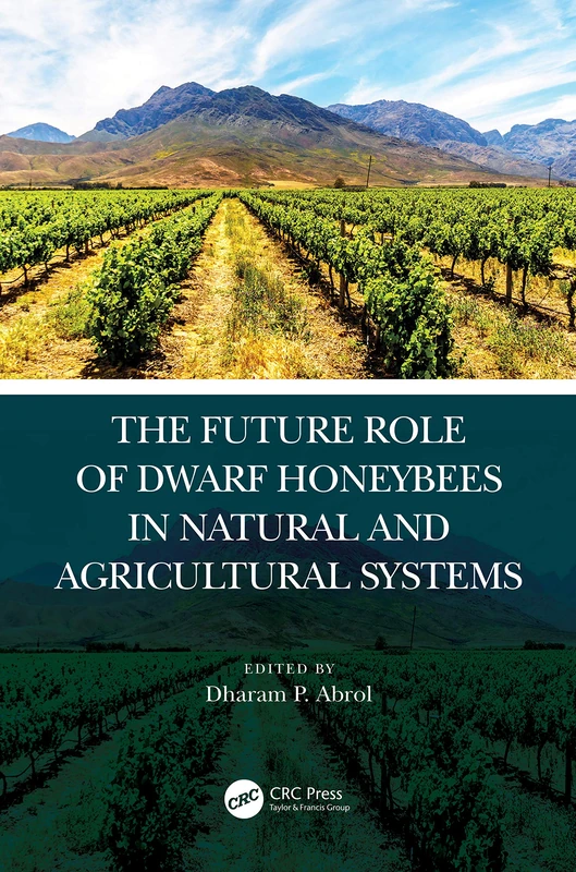 CRC Press - The Future Role of Dwarf Honey Bees Book