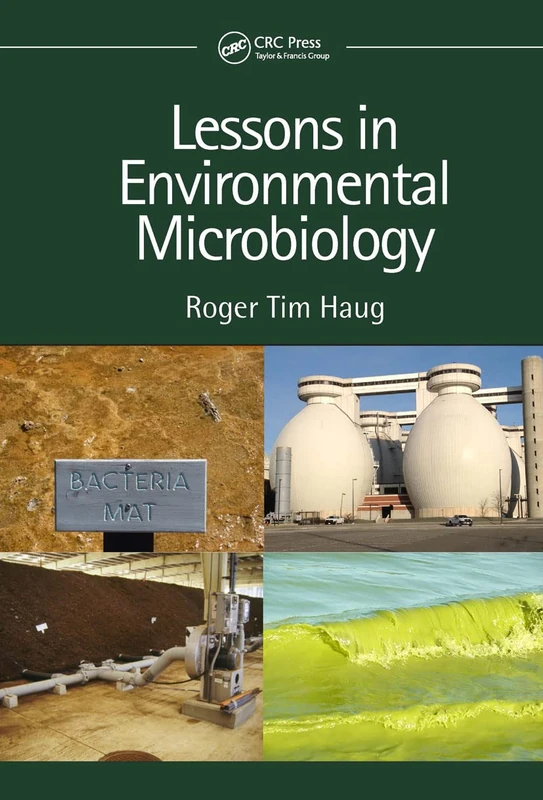 Lessons in Environmental Microbiology - Image 1
