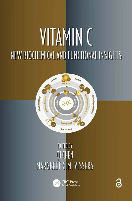 Vitamin C: New Biochemical and Functional Insights: 1 (Oxidative Stress and Disease)