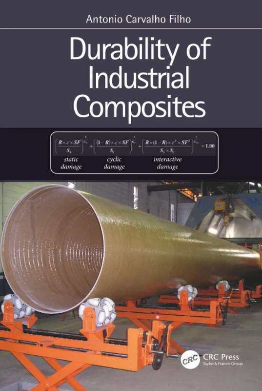 Durability of Industrial Composites