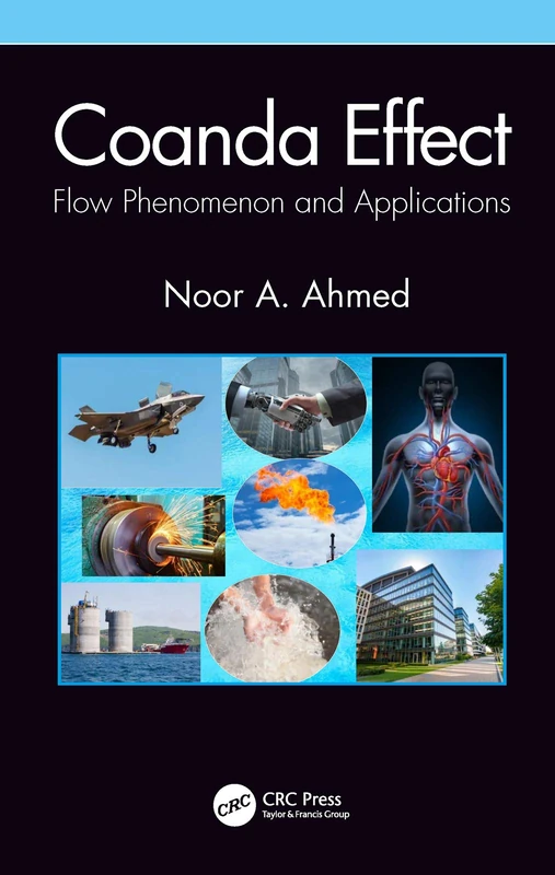 Coanda Effect: Flow Phenomenon and Applications - Image 1