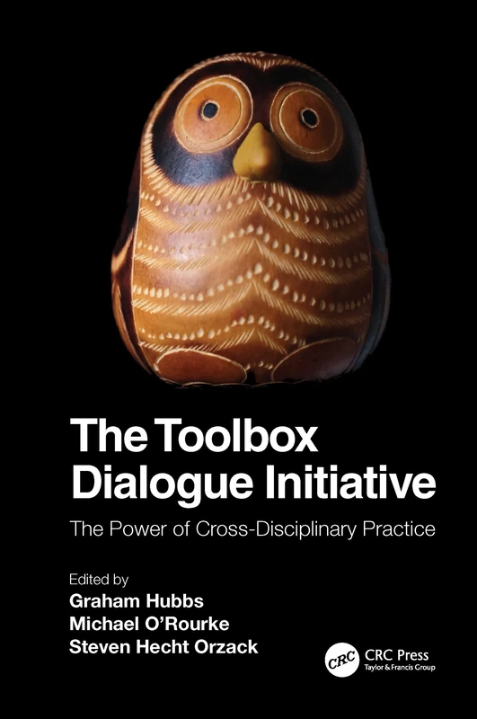CRC Press - The Toolbox Dialogue Initiative Book