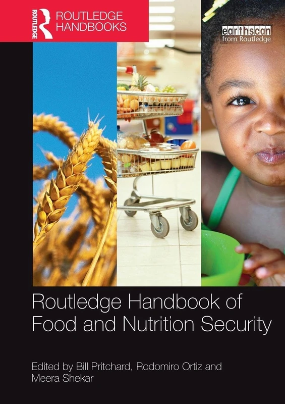 Routledge Handbook of Food and Nutrition Security (Routledge Environment and Sustainability Handbooks)