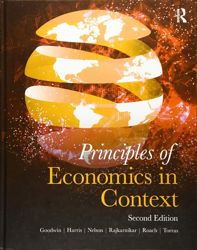 Principles of Economics in Context