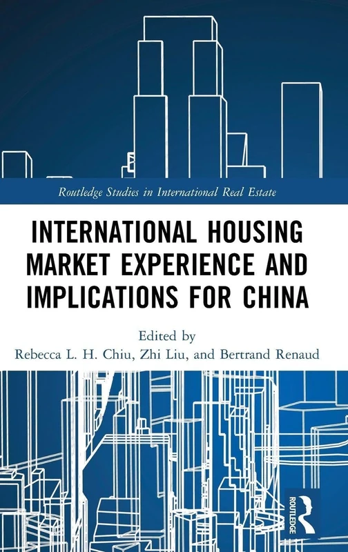 Routledge International Housing Market Experience and China