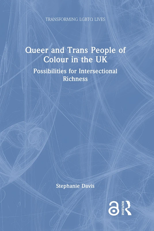Routledge - Queer and Trans People of Colour in the UK - Image 1
