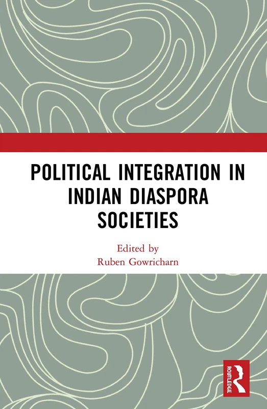 Political Integration in Indian Diaspora Societies