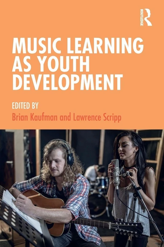 Music Learning as Youth Development - Image 1