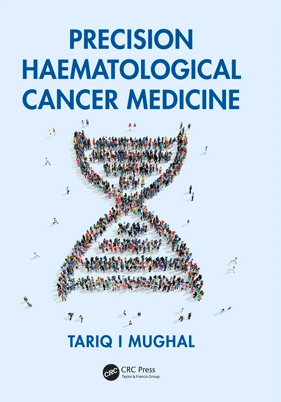 Precision Haematological Cancer Medicine - Image 1