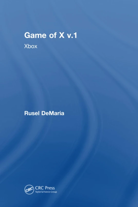 Game of X v.1: Xbox
