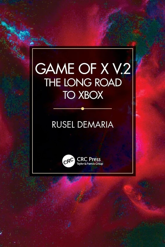 Game of X v.2: The Long Road to Xbox
