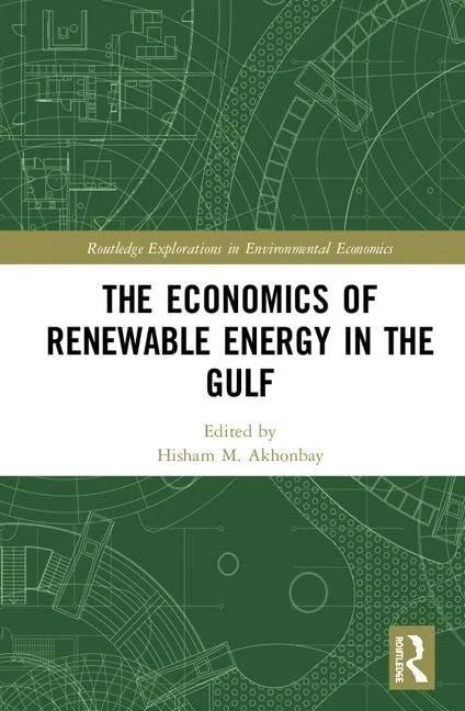 Routledge: The Economics of Renewable Energy in the Gulf