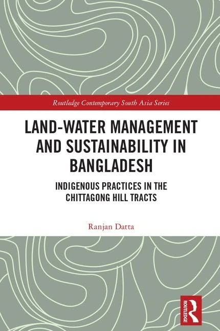 Routledge Land-Water Management in Bangladesh Book