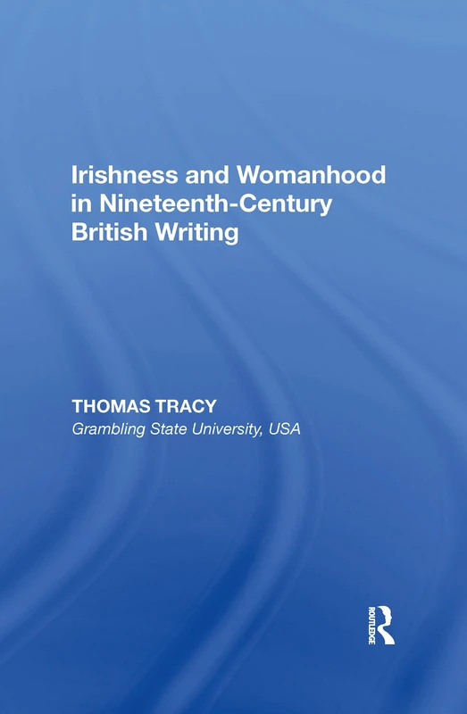 Irishness and Womanhood in Nineteenth-Century British Writing - Image 1