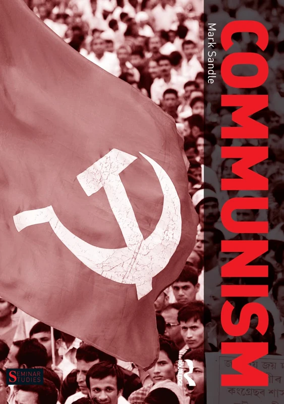Routledge Communism (Seminar Studies) - History Book