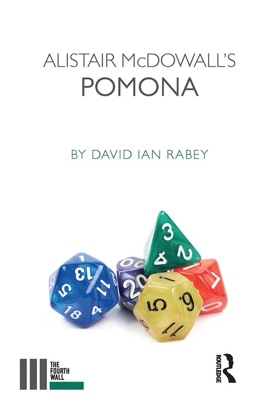 Alistair McDowall's Pomona (The Fourth Wall) - Image 1