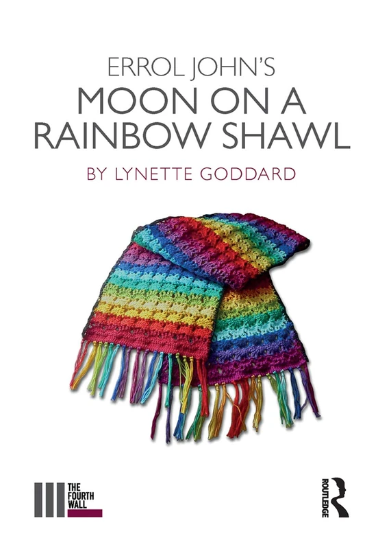 Errol John's Moon on a Rainbow Shawl (The Fourth Wall) - Image 1