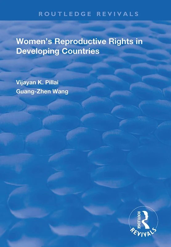 Women's Reproductive Rights in Developing Countries (Routledge Revivals)