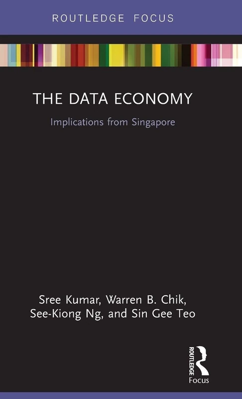 The Data Economy: Implications from Singapore (Routledge Research in Public Administration and Public Policy)