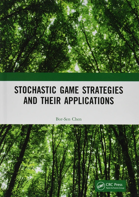 Stochastic Game Strategies and their Applications - Image 1