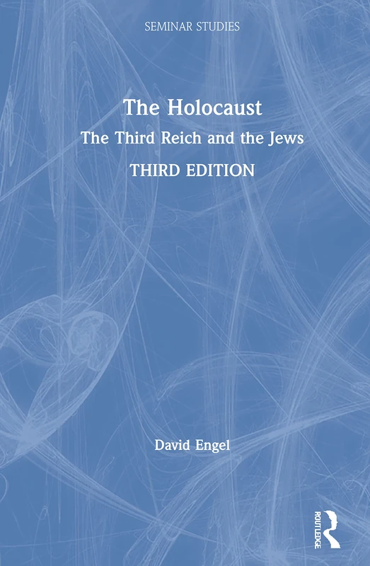 Routledge The Holocaust: The Third Reich and the Jews Book