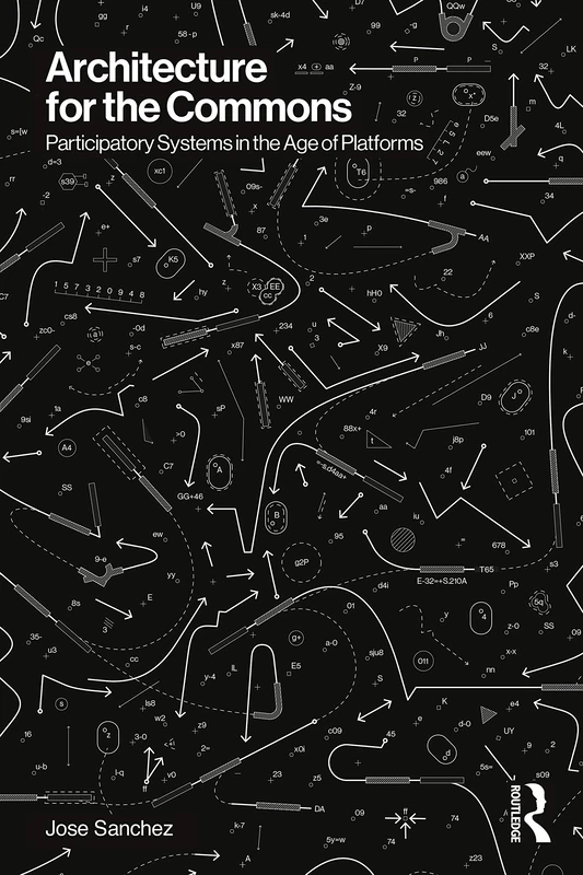 Architecture for the Commons - Routledge Architecture Theory